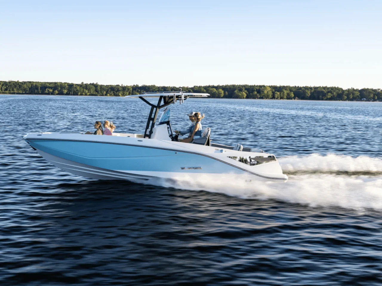 2025 Scarab 255 Open LX 25.0 feet, Inuvik, Northwest Territories #4