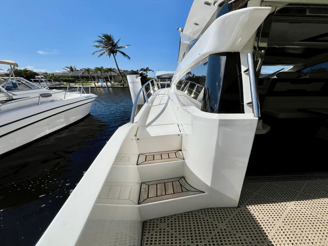 2018 Galeon 430 HTC 43.0 feet, Venice, FL #40