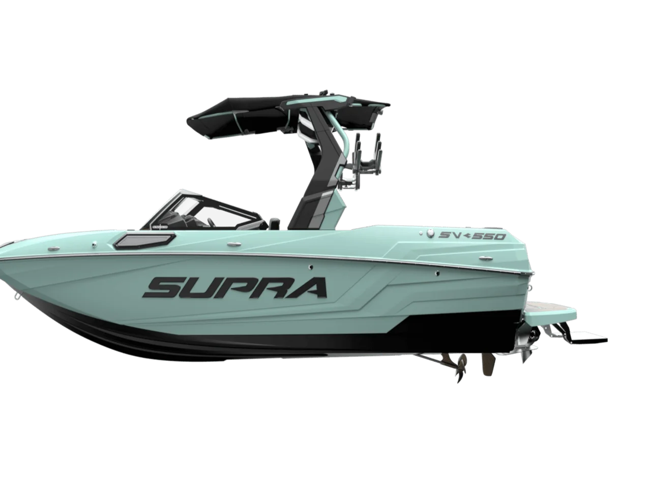 2026 Supra SV 20.0 feet, Inuvik, Northwest Territories #1