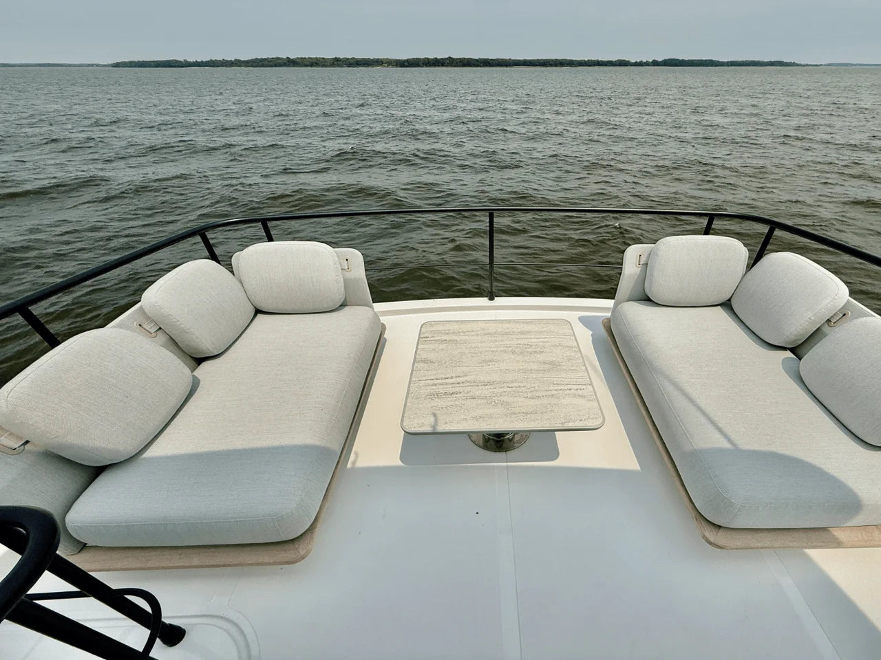 2026 Azimut Magellano 60 60.0 feet, Huntington, NY #87