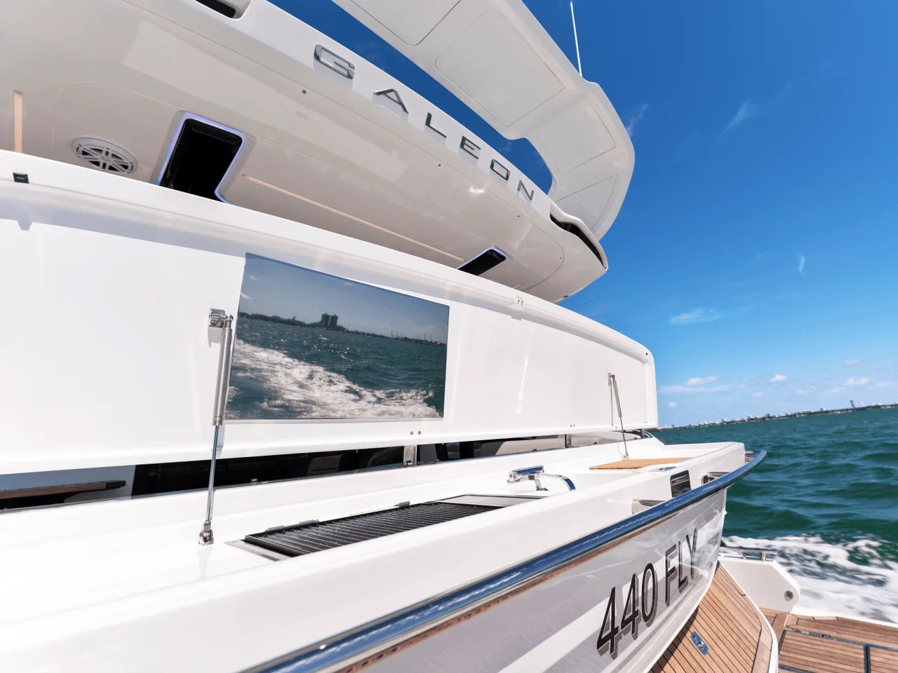 2026 Galeon 440 FLY 44.0 feet, Inuvik, Northwest Territories #33