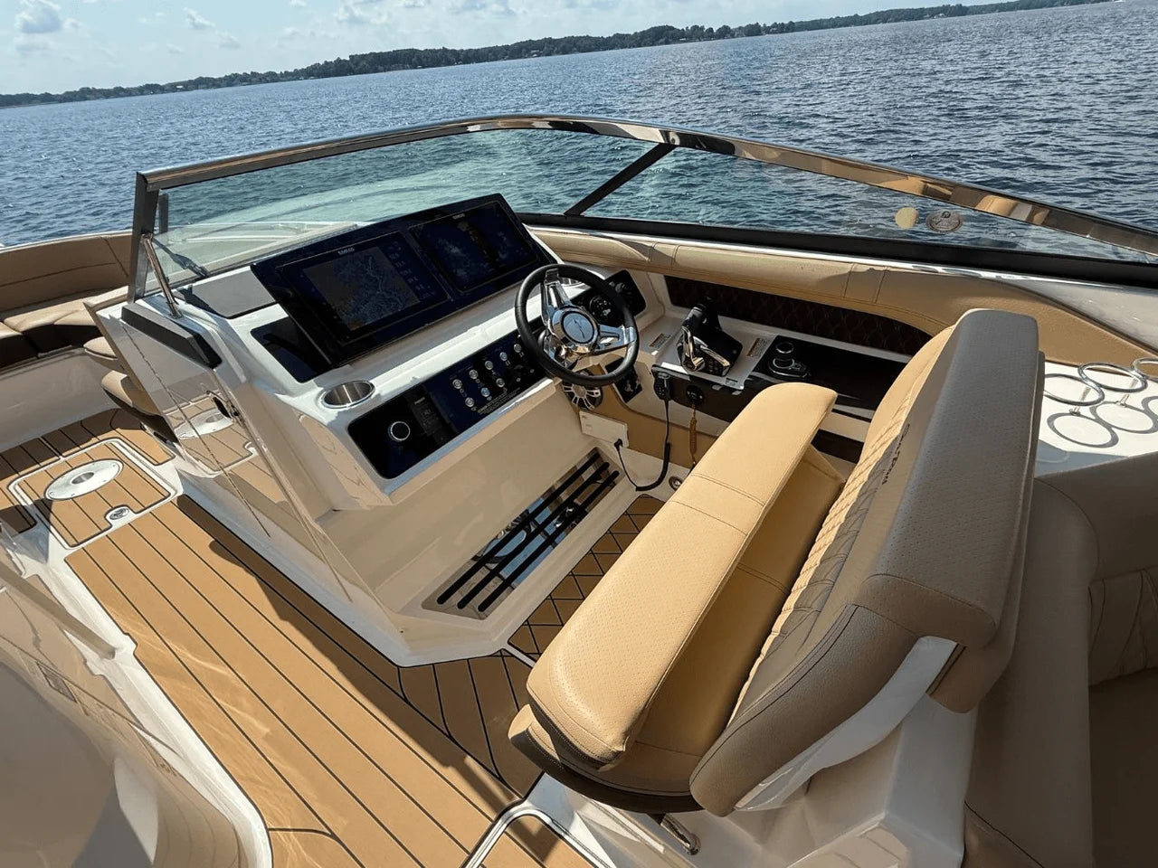 2026 Sea Ray SLX 310 31.0 feet, Cornelius, North Carolina #22