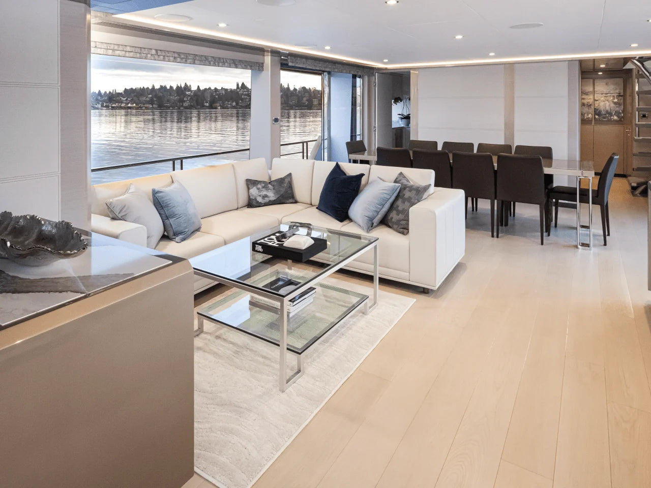 2025 Ocean Alexander 27R 88.0 feet, Pompano Beach, FL #46