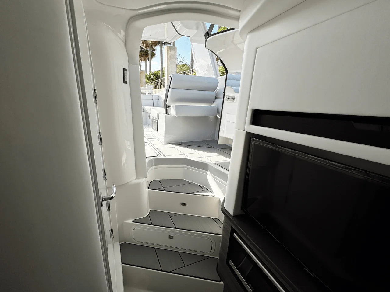 2024 Aviara AV36 Outboard 36.0 feet, Jupiter, Florida #26