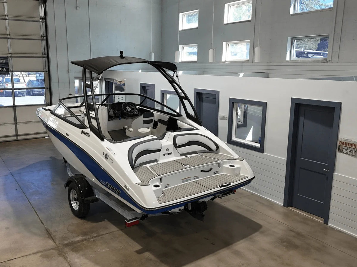 2026 Yamaha AR195 19.0 feet, Cornelius, North Carolina #6