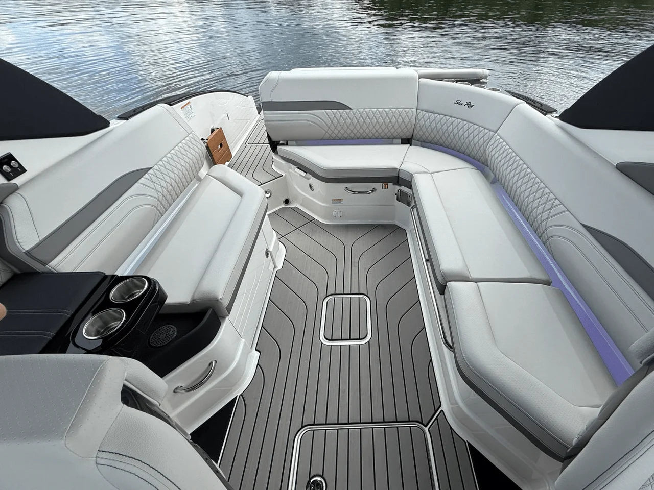 2026 Sea Ray SLX 280 28.0 feet, Lake Wylie, SC #16