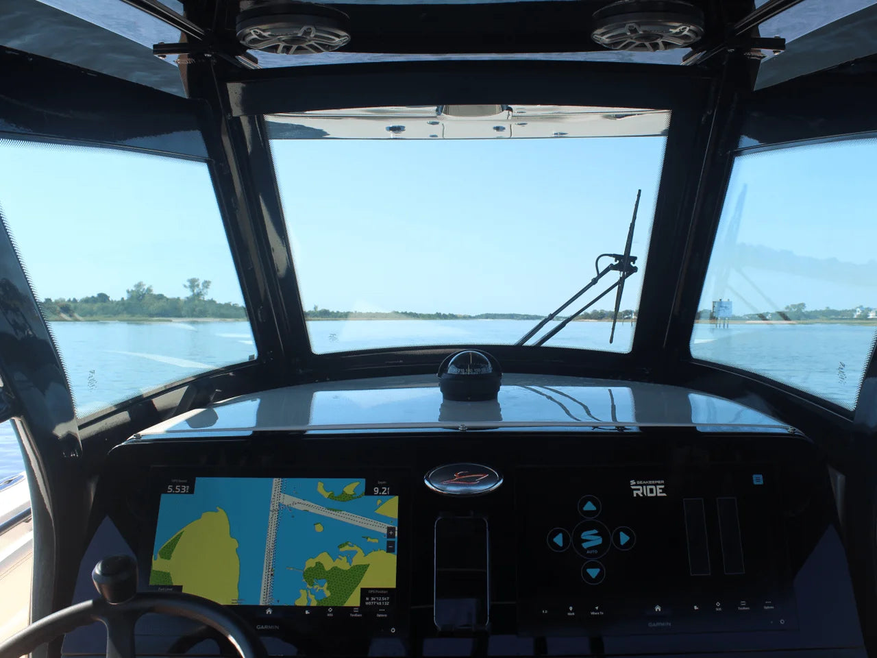 2026 Scout 305 LXF 30.0 feet, Wrightsville Beach, North Carolina #35