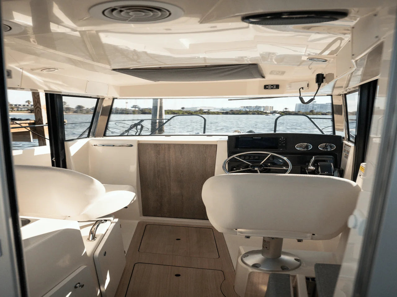2025 Bayliner T23 Pilothouse 23.0 feet, Inuvik, Northwest Territories #16