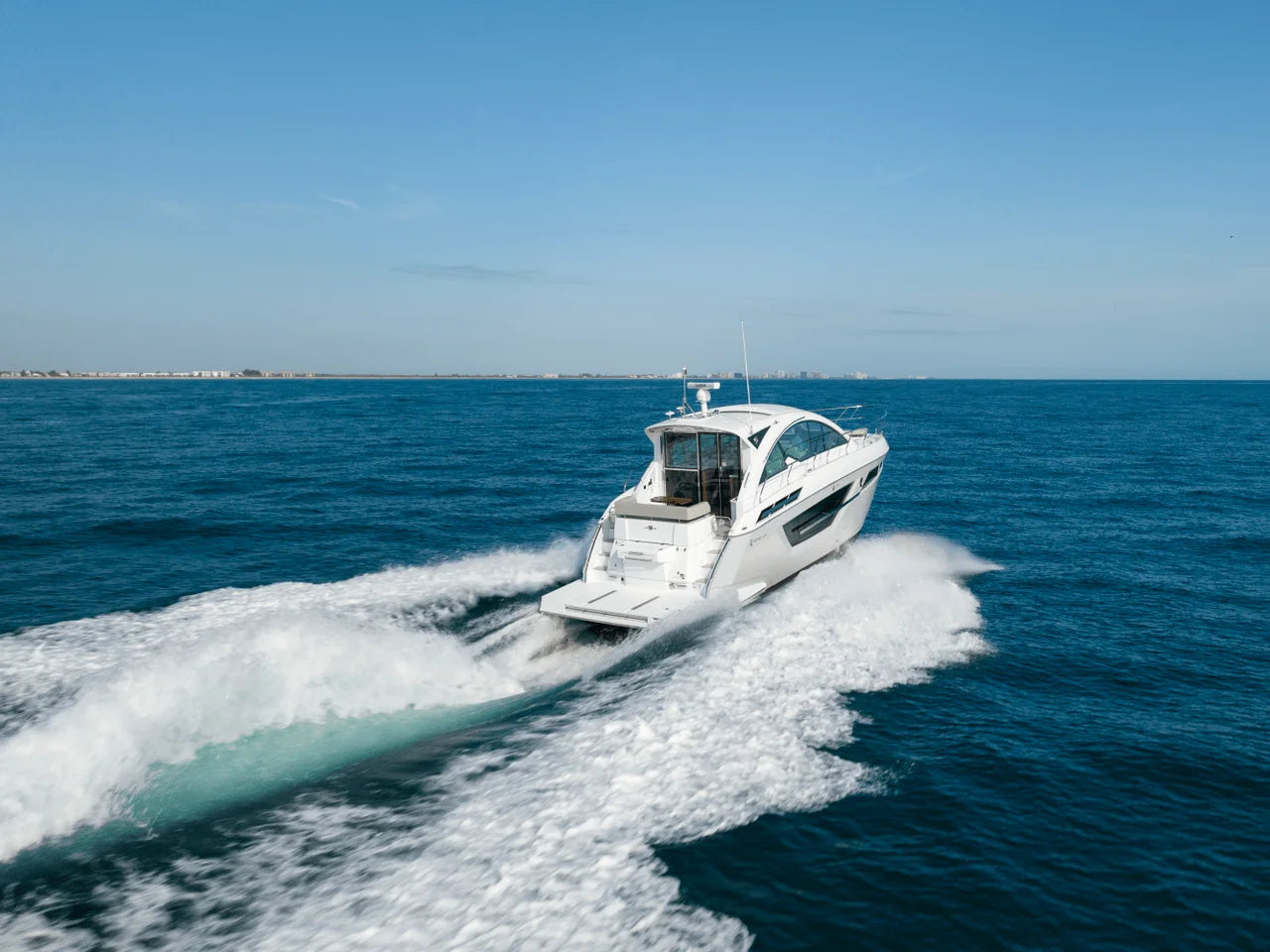 2026 Cruisers Yachts 50 Cantius 50.0 feet, Inuvik, Northwest Territories #17