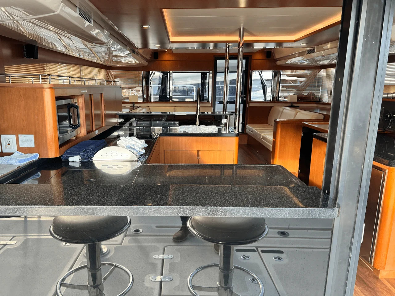 2016 Aquila 48 48.0 feet, Clearwater, FL #2