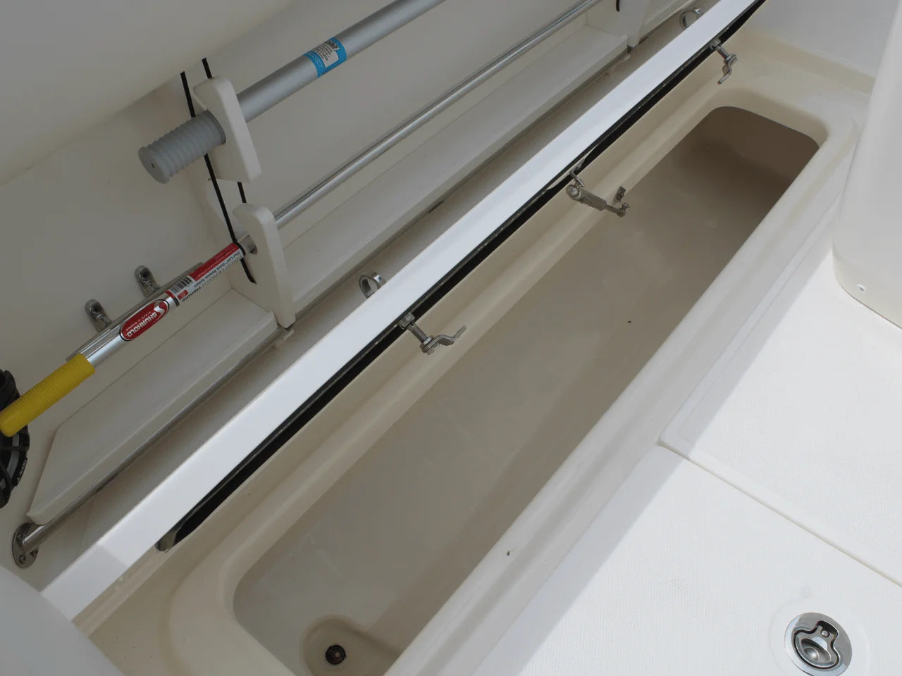 2024 Boston Whaler 250 OUTRAGE 25.0 feet, Wrightsville Beach, North Carolina #40
