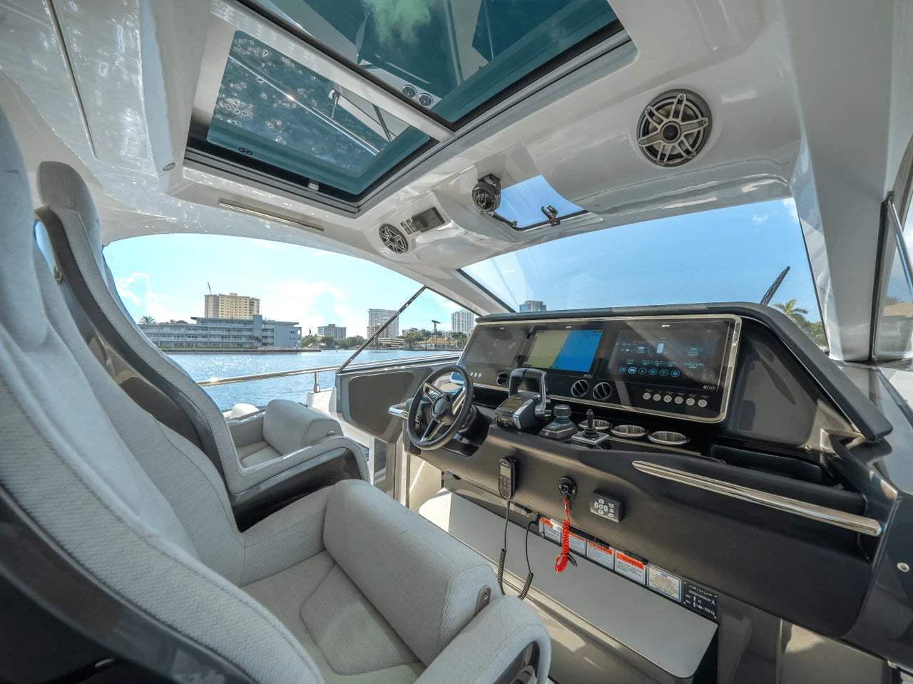 2026 Azimut 48 Verve 48.0 feet, Pompano Beach, FL #28