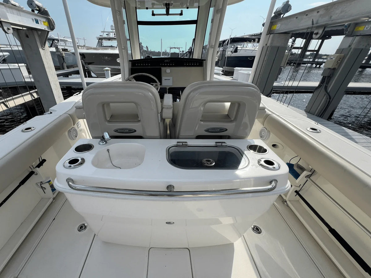 2019 Boston Whaler 280 OUTRAGE 28.0 feet, Stuart, Florida #41