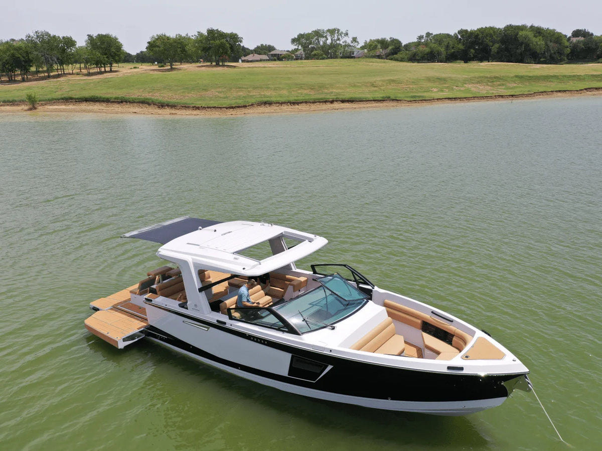 2025 Aviara AV40 40.0 feet, Lake Ozark, MO #20