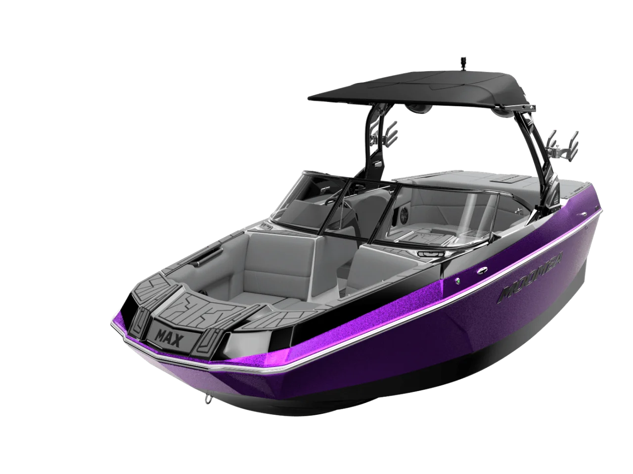 2026 Moomba Max 22.0 feet, Inuvik, Northwest Territories #64