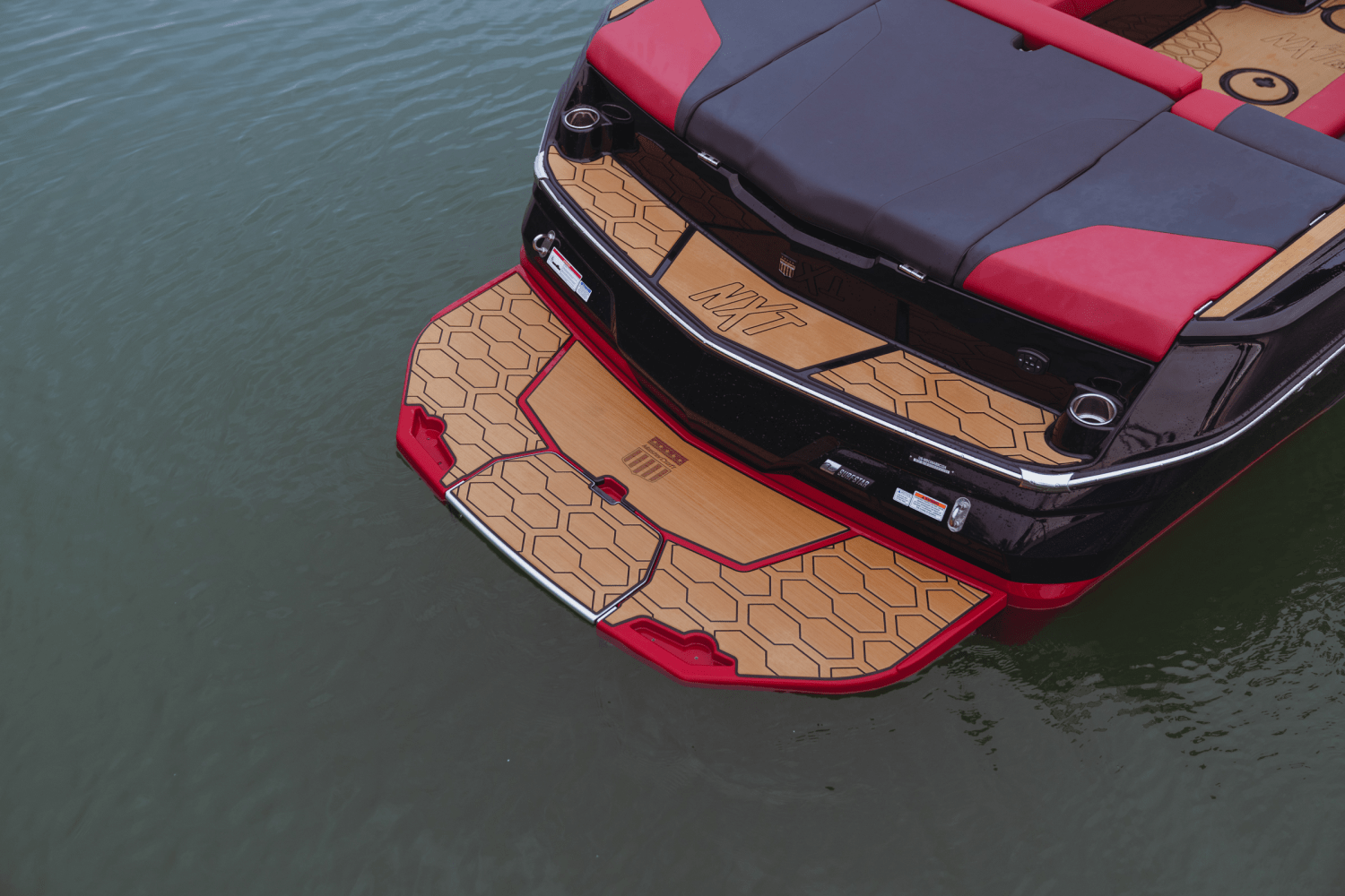 2026 Mastercraft NXT23 23.0 feet, Inuvik, Northwest Territories #47