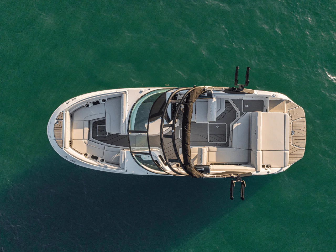2026 Sea Ray SDX 230 Surf 23.0 feet, Inuvik, Northwest Territories #27