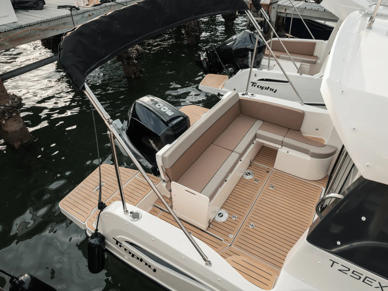 2025 Bayliner T25 Explorer 25.0 feet, Inuvik, Northwest Territories #37