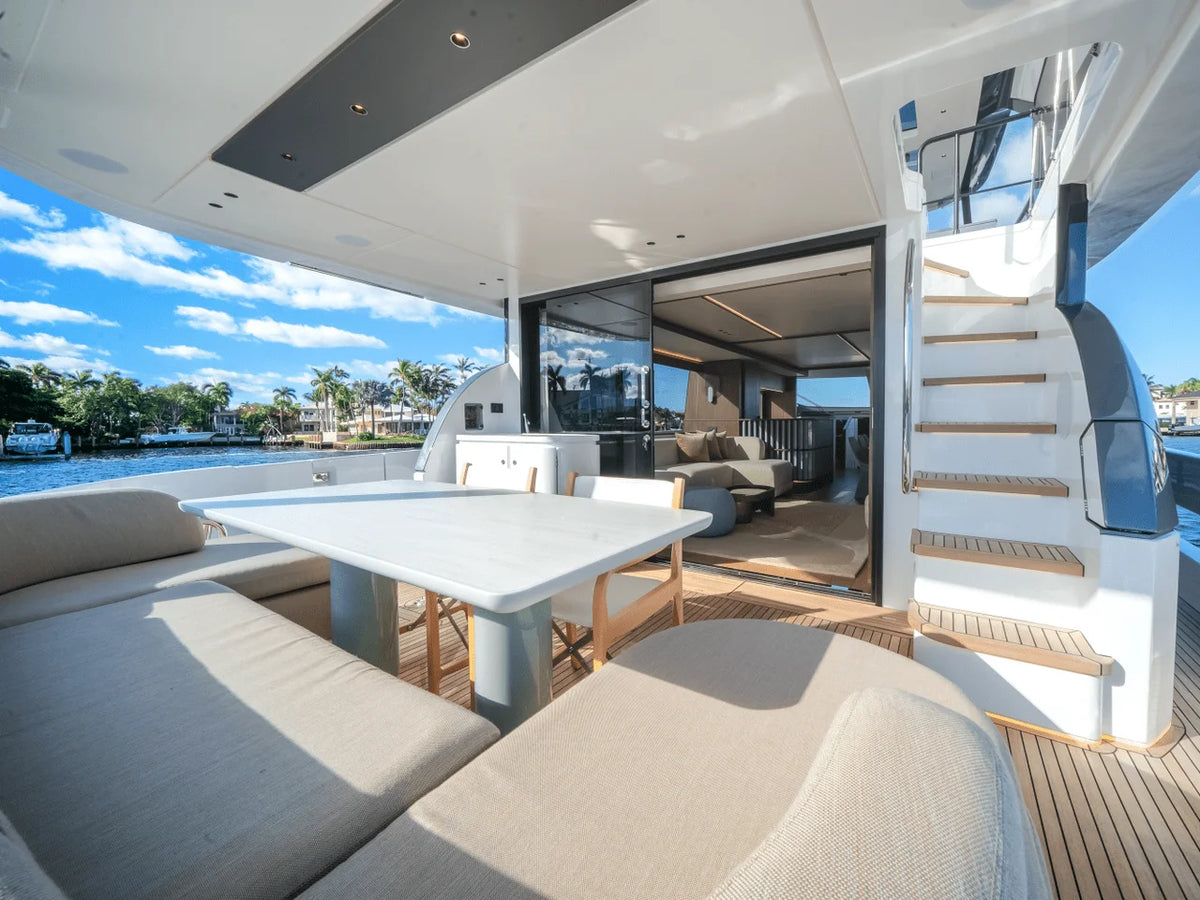 2026 Azimut Fly 72 72.0 feet, Dania Beach, FL #66