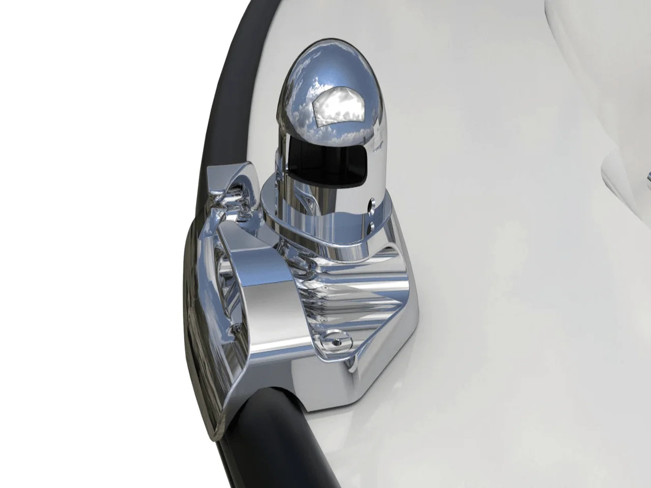2027 Boston Whaler 190 Montauk 19.0 feet, Wrightsville Beach, North Carolina #25