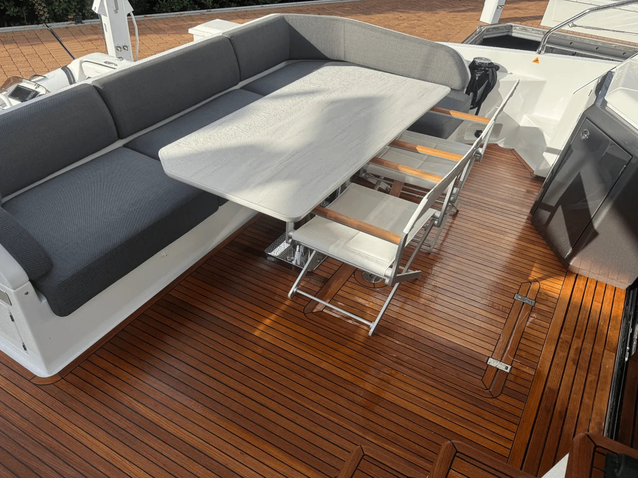 2023 Azimut 53 FLY 53.0 feet, Fort Myers, FL #32