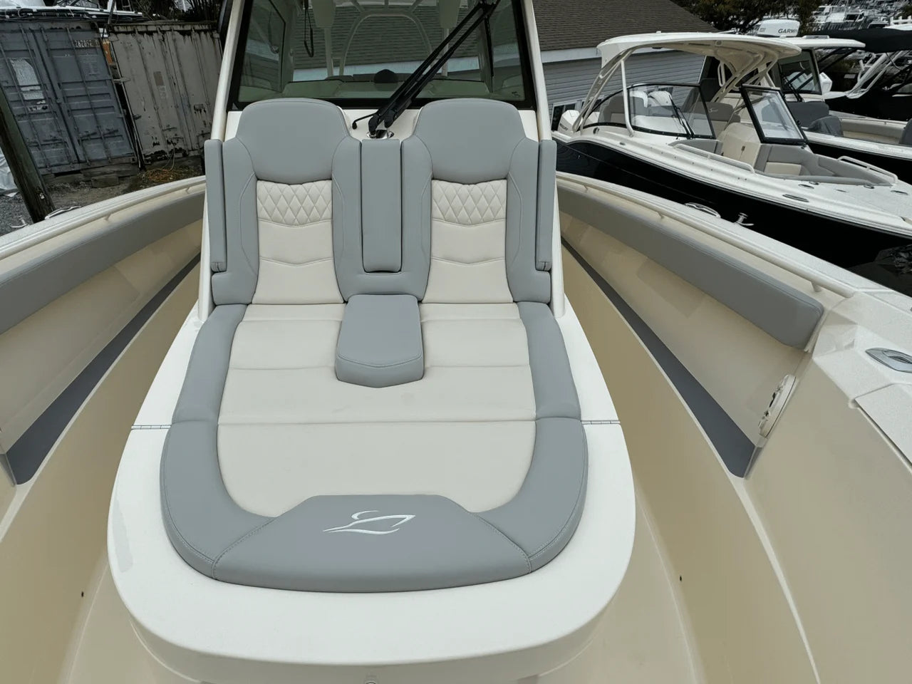 2025 Scout 377 LXF 37.0 feet, Huntington, NY #56