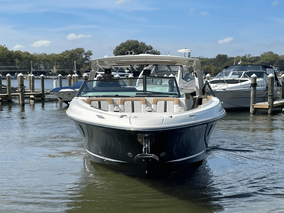 2019 Sea Ray 400 SLX 40.0 feet, Excelsior, Minnesota #12