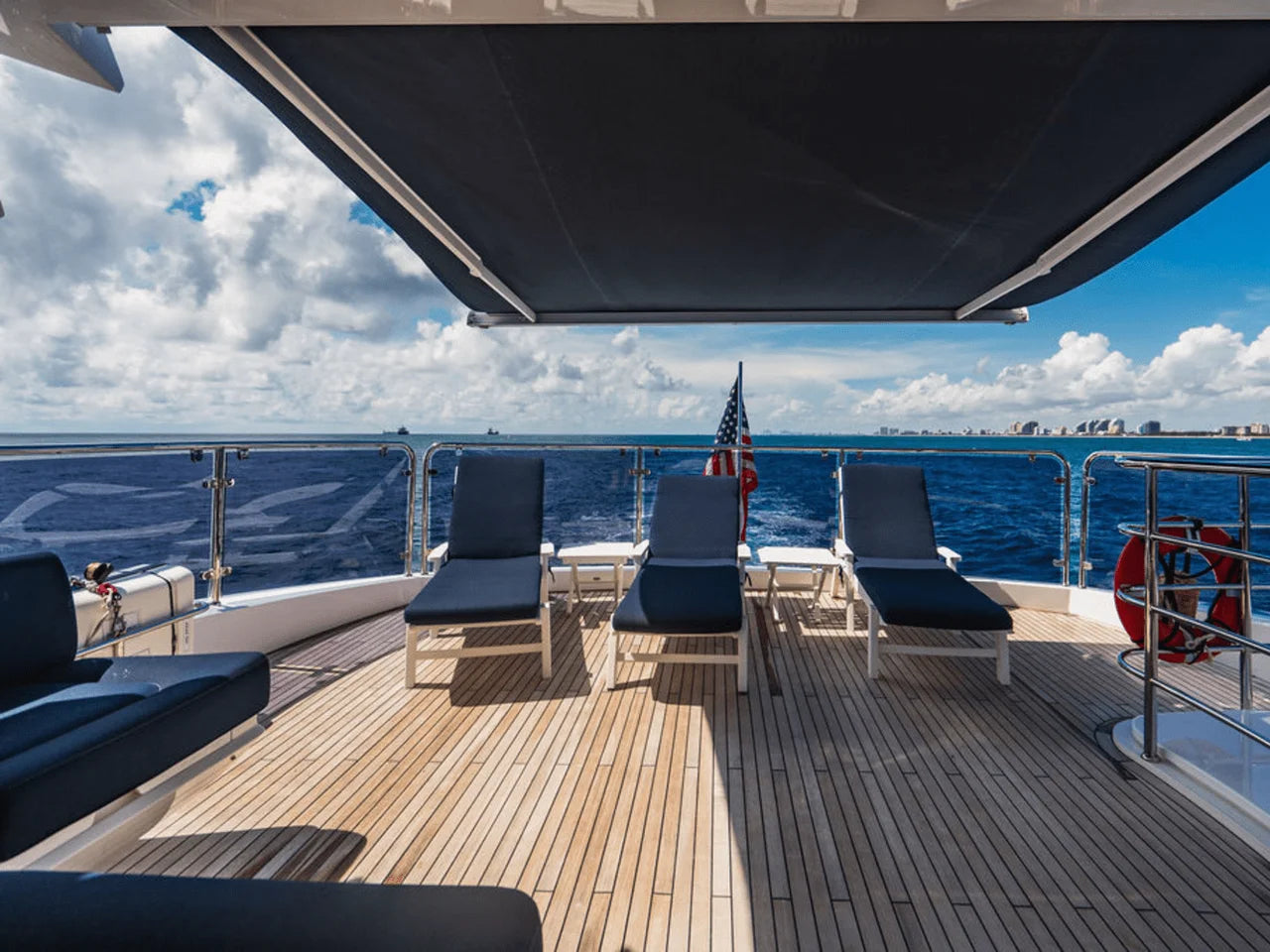 2019 Sunseeker 86 86.0 feet, Fort Lauderdale , FL #21