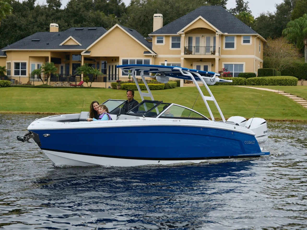 2026 Cobalt R8 Outboard 38.0 feet, Inuvik, Northwest Territories #3