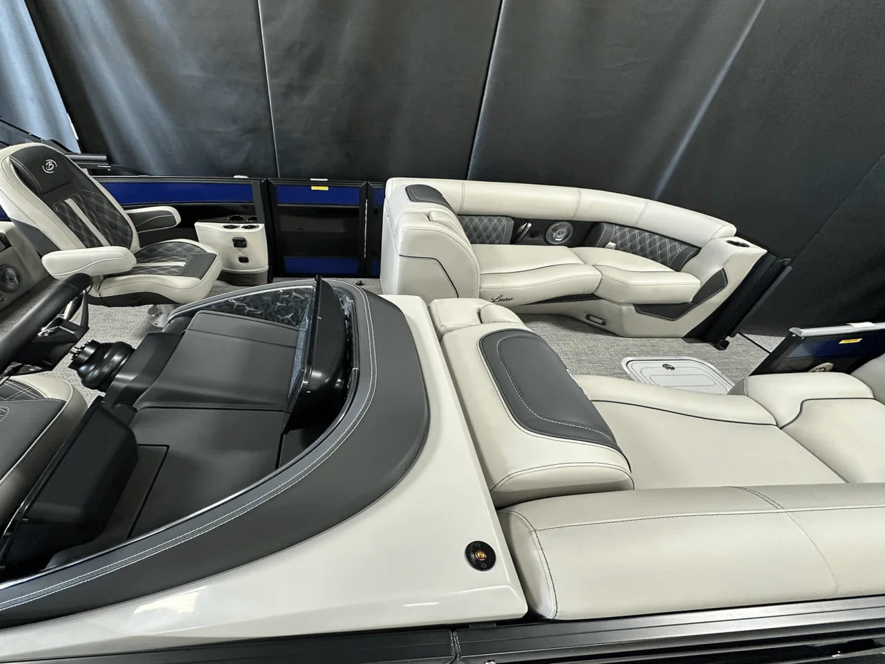 2026 Barletta Lusso 23 UC 23.0 feet, Nisswa, Minnesota #11