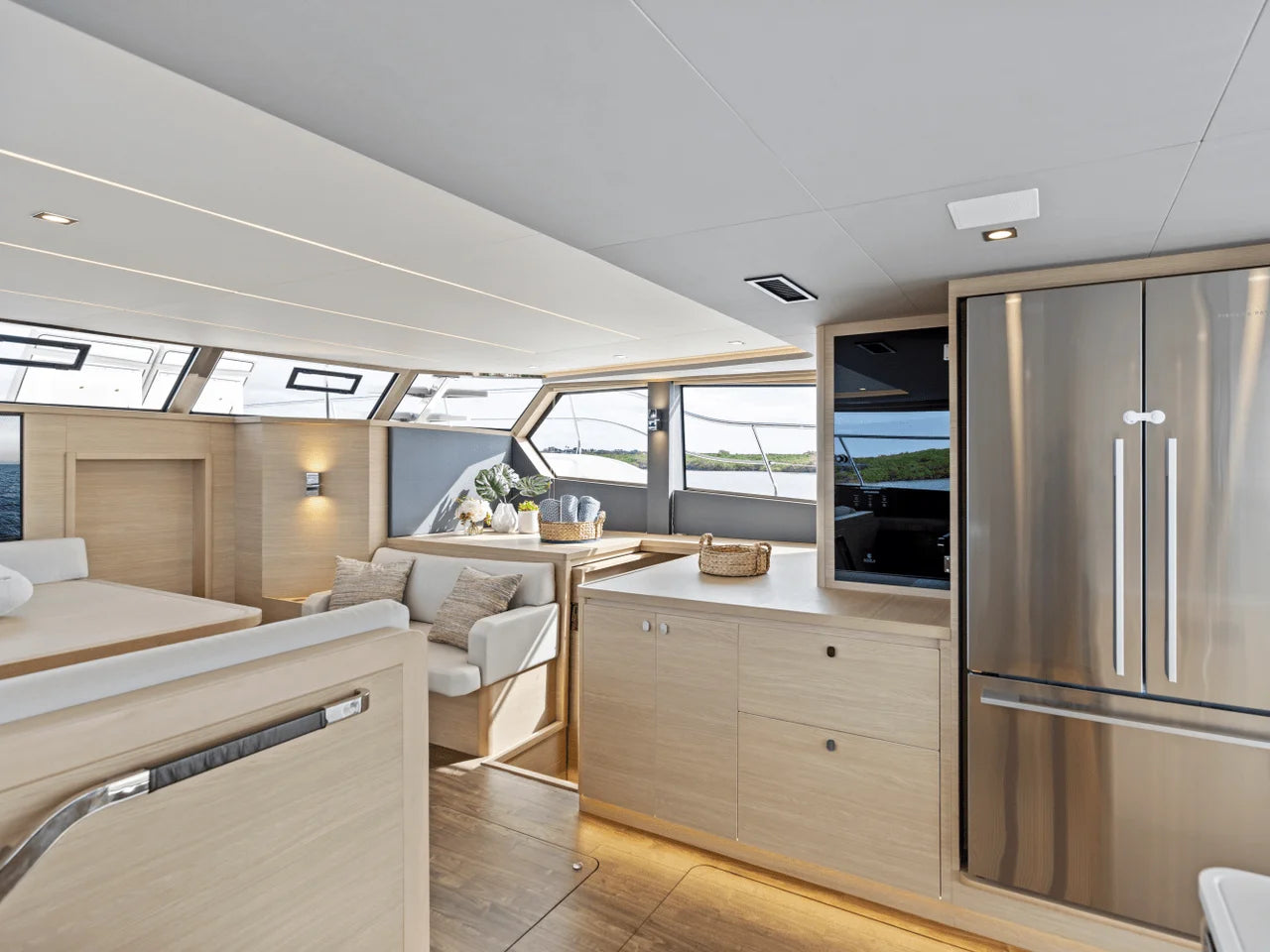2026 Aquila 50 Yacht 50.0 feet, Inuvik, Northwest Territories #111