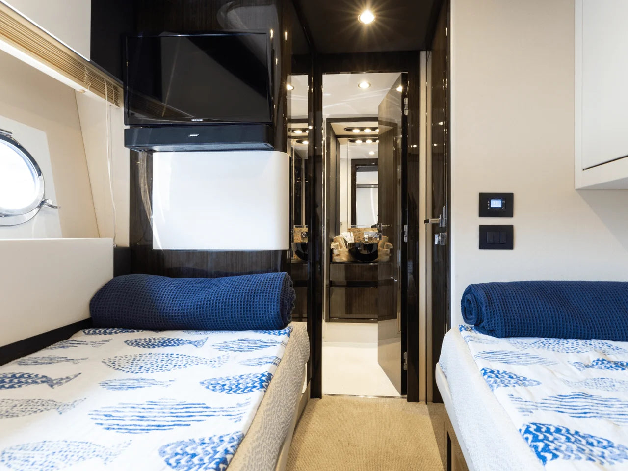 2019 Azimut 77S 77.0 feet, Pompano Beach, FL #35