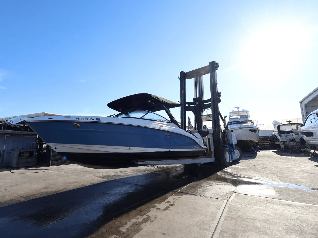 2025 Sea Ray SLX 280 28.0 feet, Naples, Florida #2