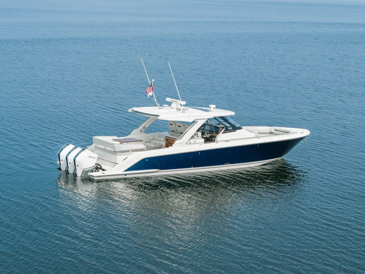 2025 Tiara Yachts LS 38 38.0 feet, Inuvik, Northwest Territories #30