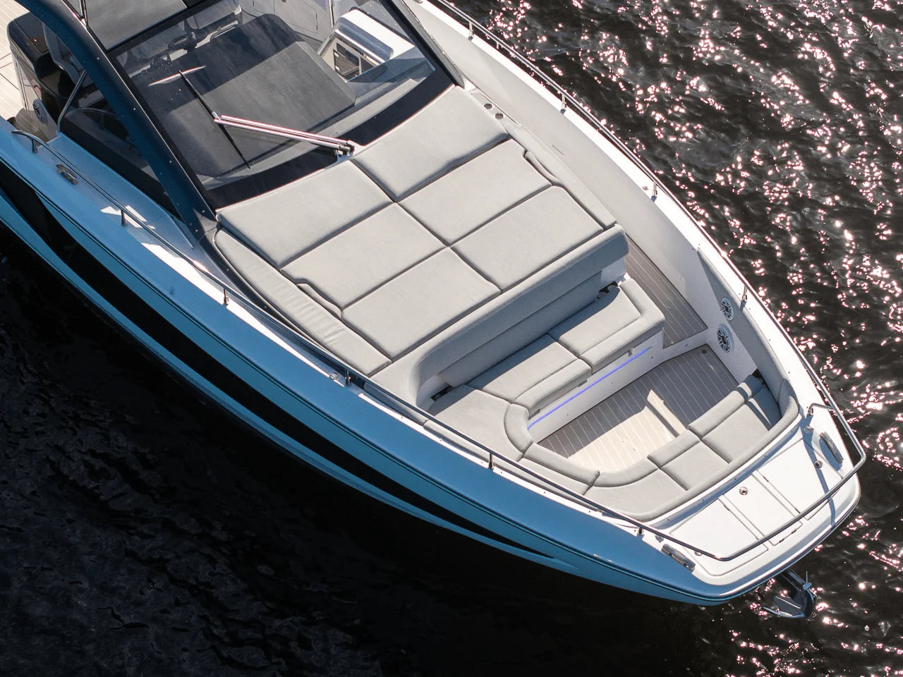 2026 Azimut Verve 42 42.0 feet, Fort Myers, FL #33