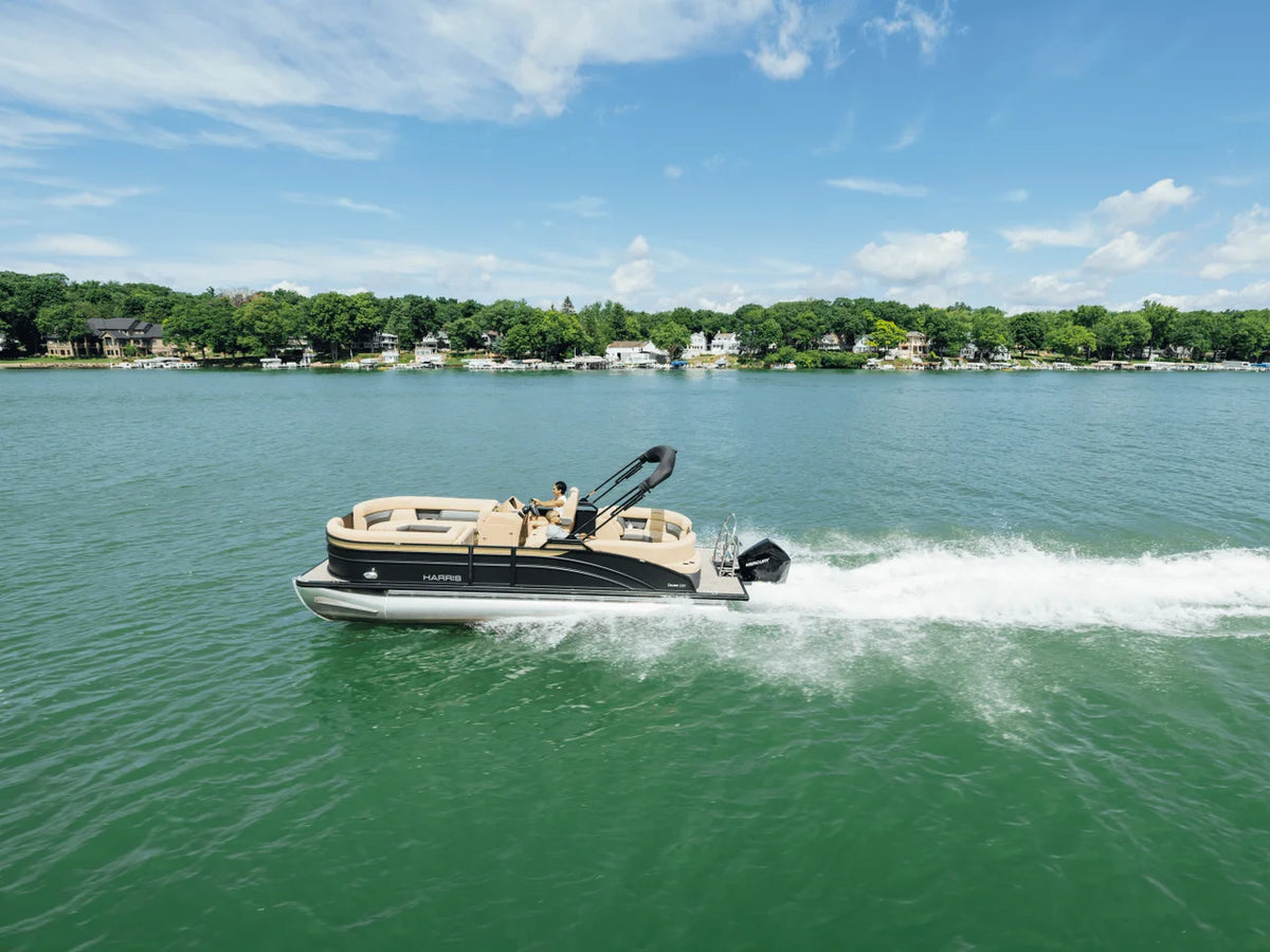 2026 Harris Cruiser 230 23.0 feet, Lake Wylie, SC #54