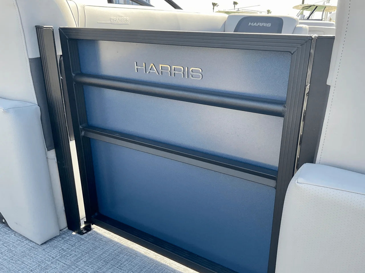 2025 Harris 230 Cruiser 23.0 feet, Panama City, FL #24