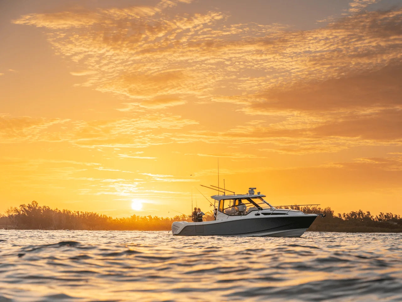 2027 Boston Whaler 325 Conquest 32.0 feet, Norwalk, Connecticut #11