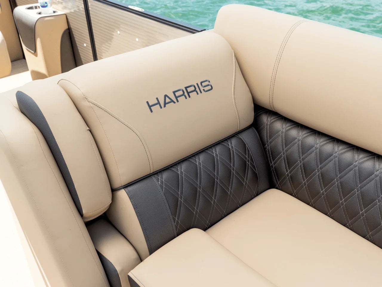 2027 Harris 250SL 25.0 feet, Lake Ozark, MO #20