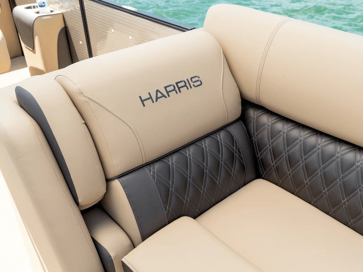 2027 Harris Sunliner 250 25.0 feet, Lake Wylie, SC #20