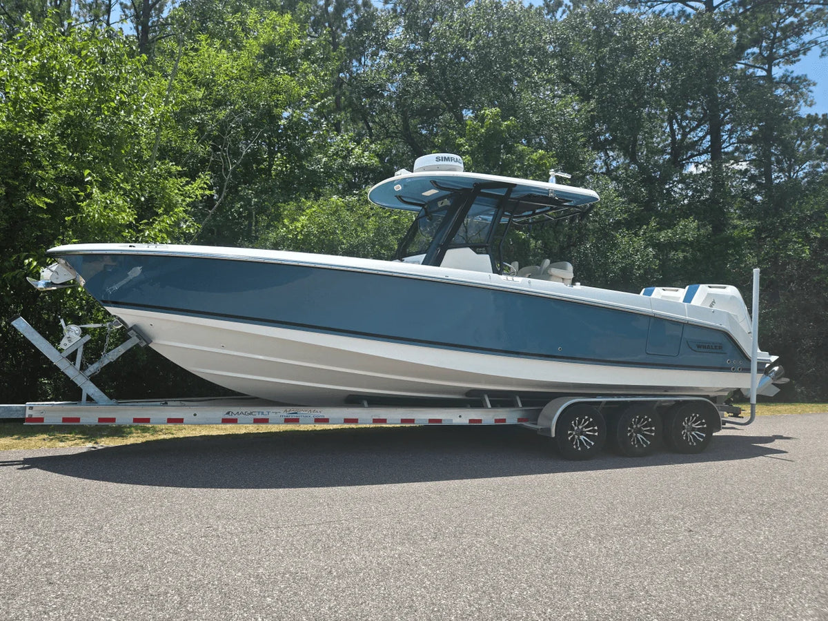 2024 Boston Whaler 280 OUTRAGE 28.0 feet, Charleston, SC #2