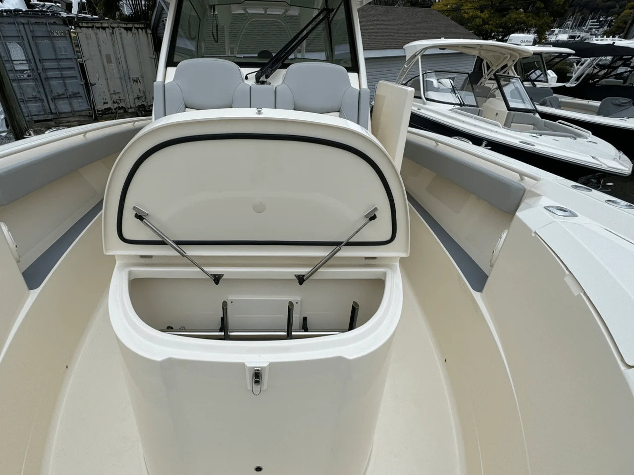 2025 Scout 377 LXF 37.0 feet, Huntington, NY #43