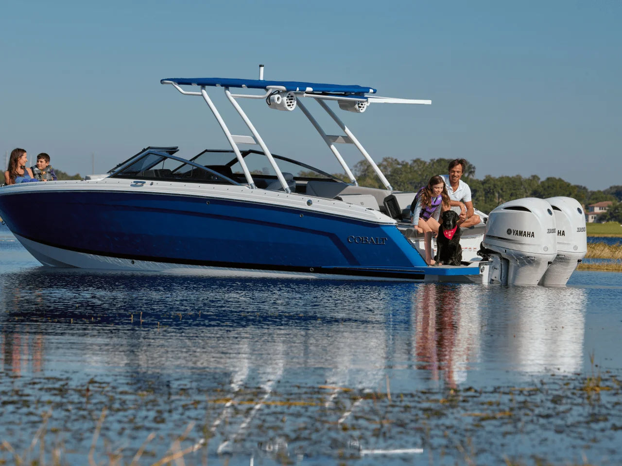 2026 Cobalt R8 Outboard 38.0 feet, Inuvik, Northwest Territories #48
