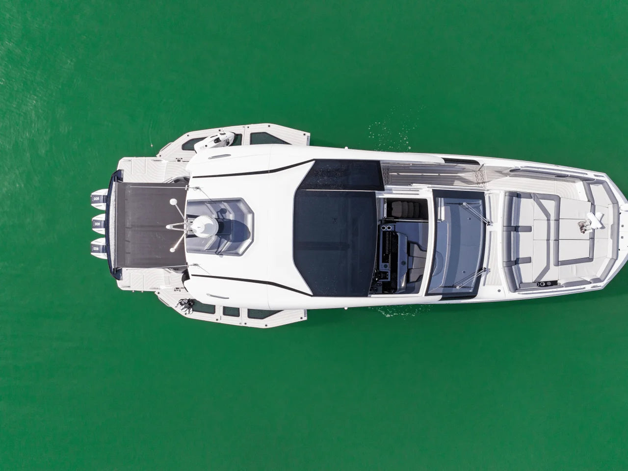 2027 Galeon 435 GTO 43.0 feet, Pompano Beach, Florida #14