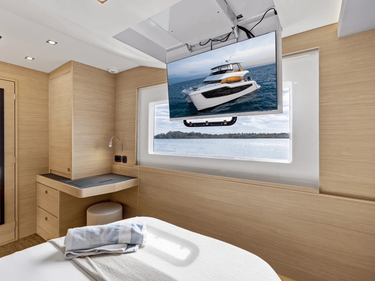 2026 Aquila 50 Yacht 50.0 feet, Inuvik, Northwest Territories #90