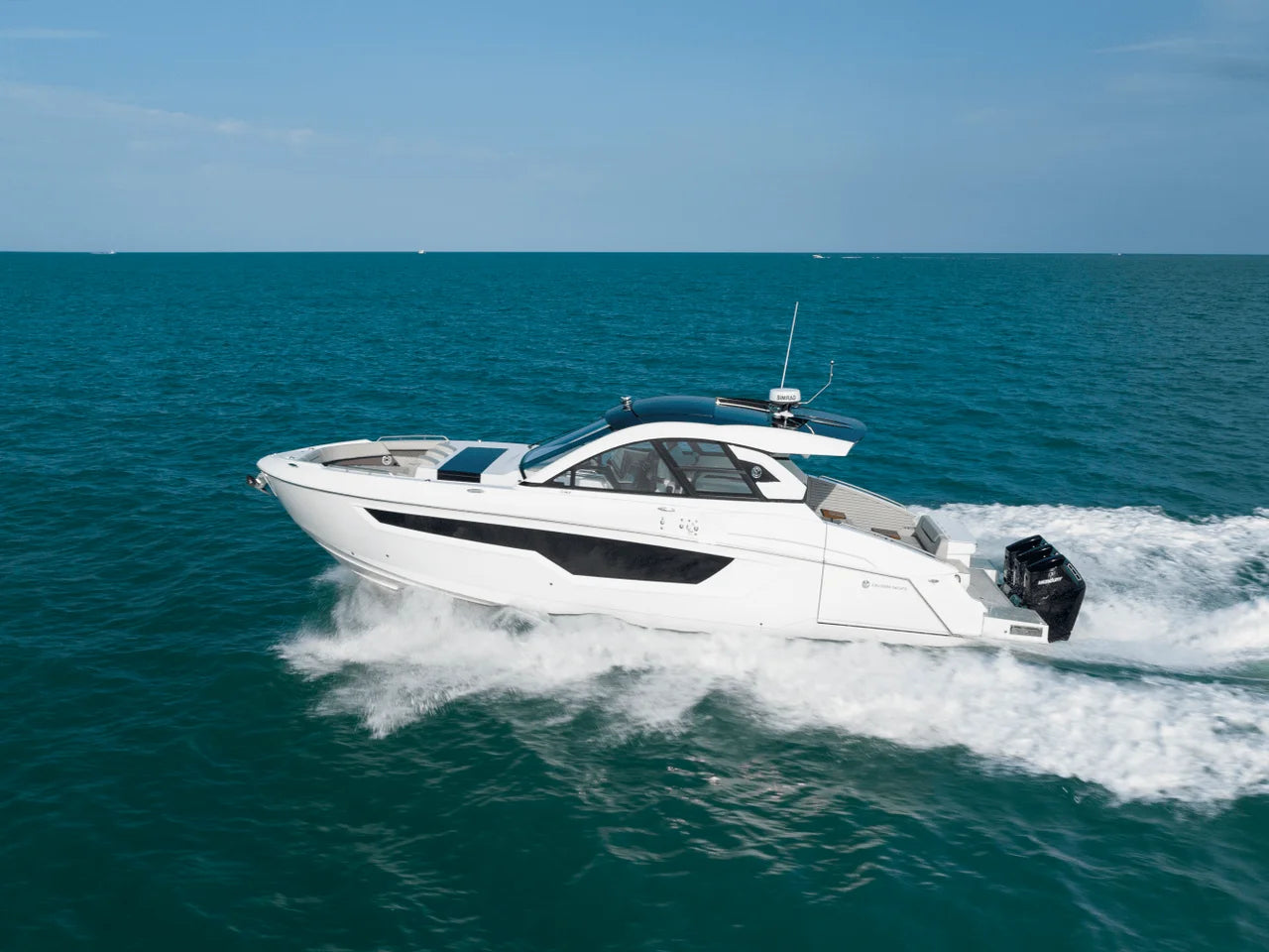 2026 Cruisers Yachts 50GLS OB 50.0 feet, Pompano Beach, Florida #1