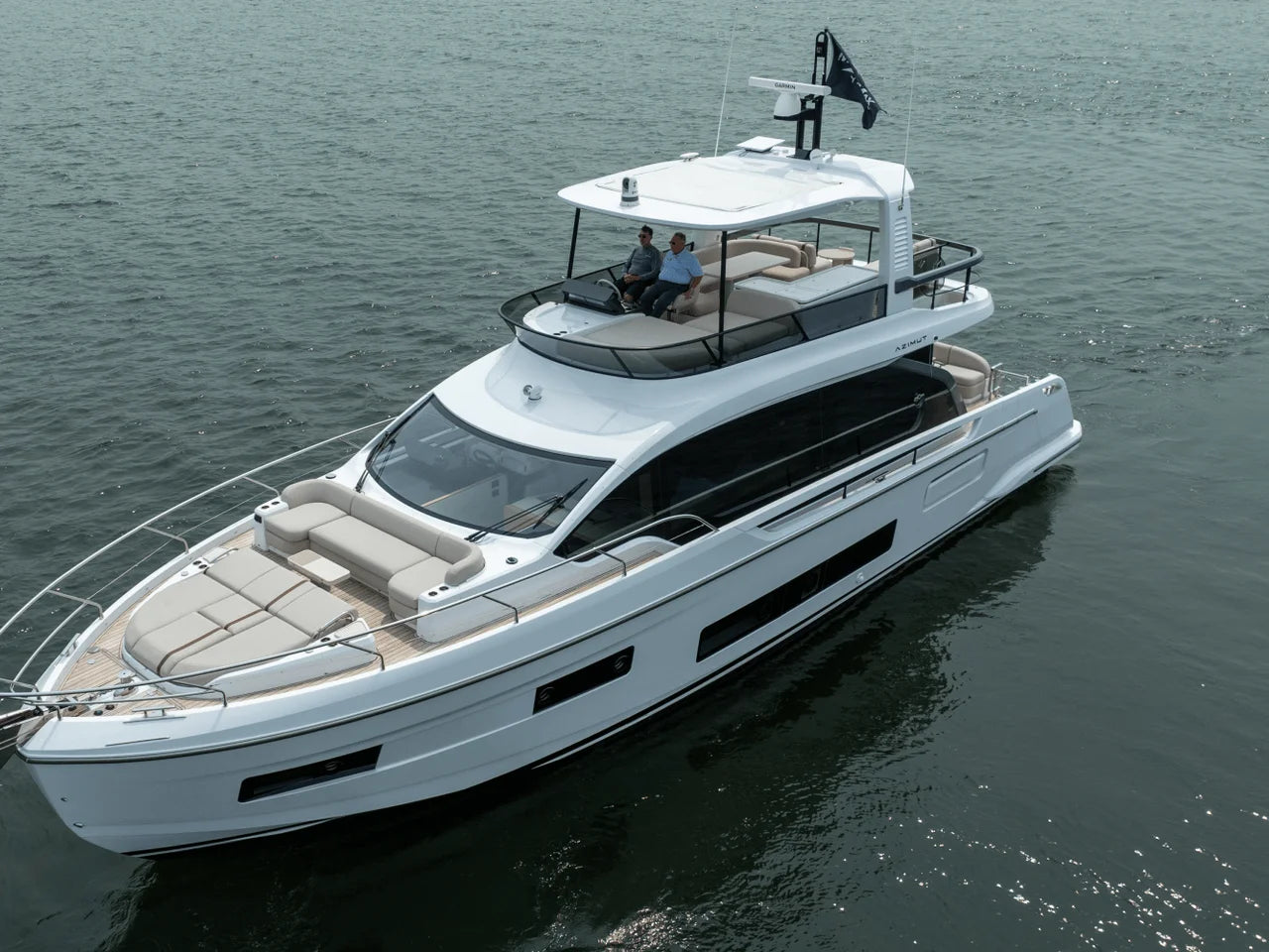 2026 Azimut Fly 62 62.0 feet, Huntington, NY #83