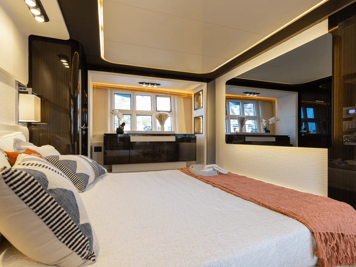 2019 Azimut 77S 77.0 feet, Pompano Beach, FL #38