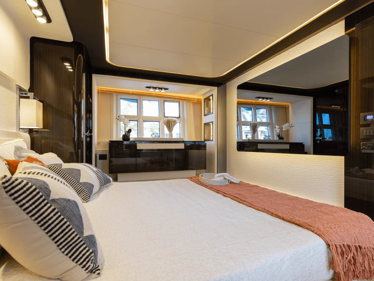 2019 Azimut 77S 77.0 feet, Pompano Beach, FL #38