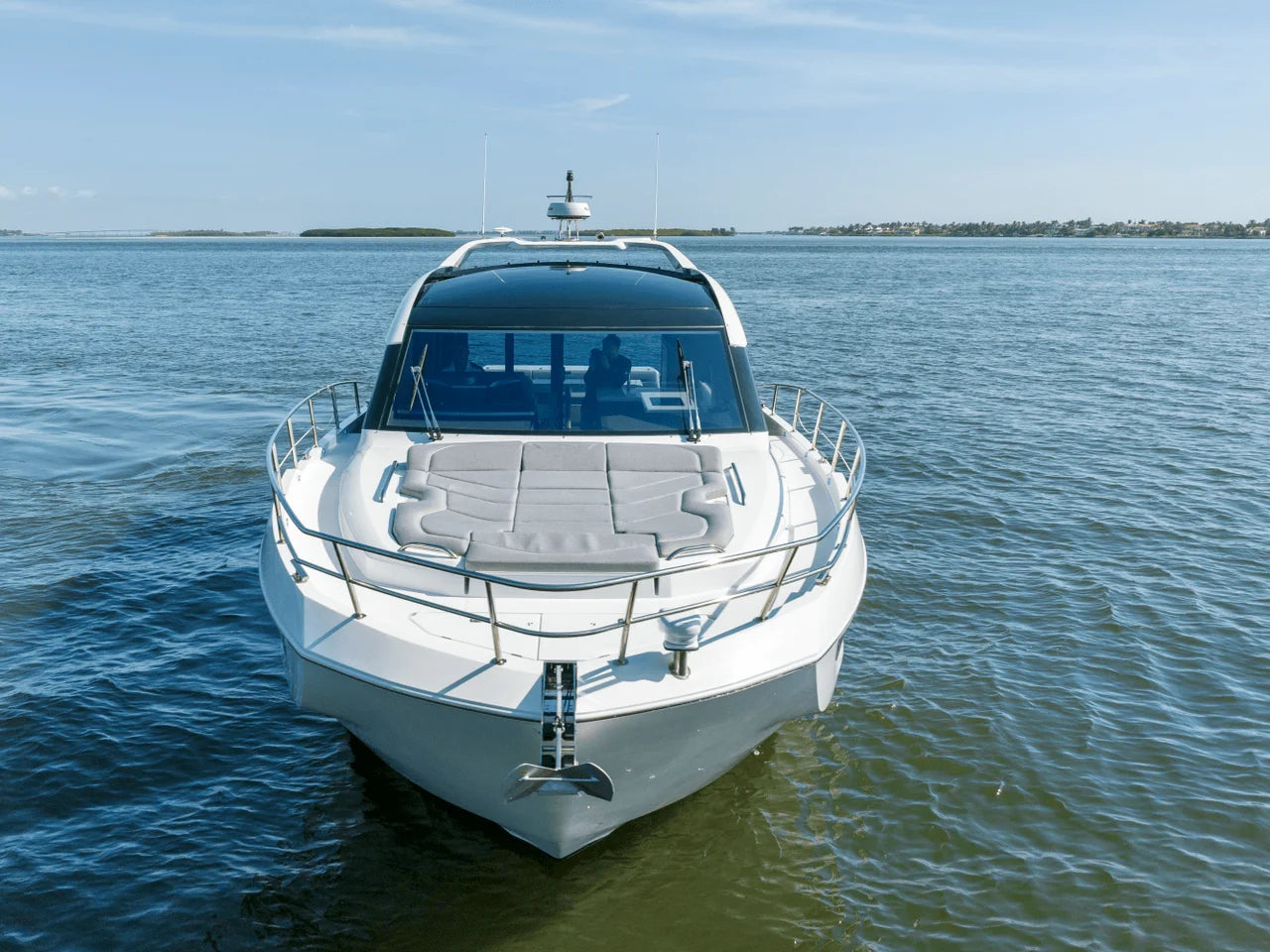 2025 Galeon 450 HTC 45.0 feet, Miami, FL #16